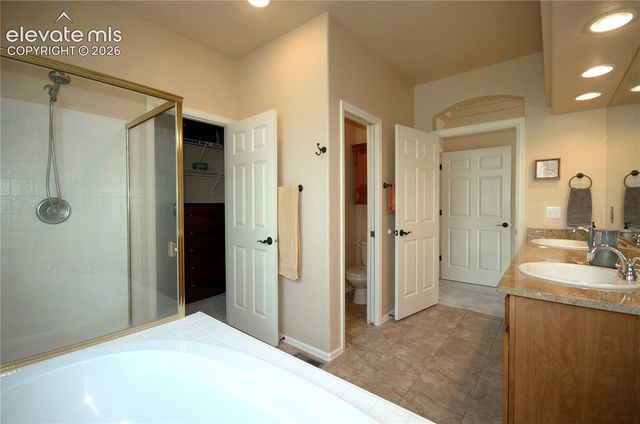 2235 Rockhurst Boulevard, Colorado Springs, CO 80918