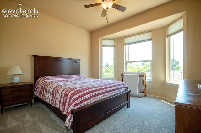 2235 Rockhurst Boulevard, Colorado Springs, CO 80918