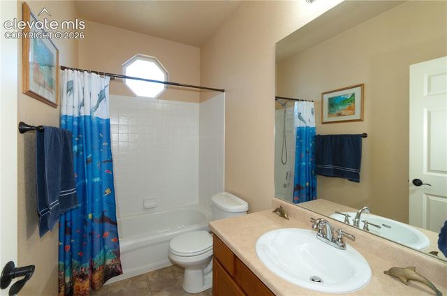 2235 Rockhurst Boulevard, Colorado Springs, CO 80918