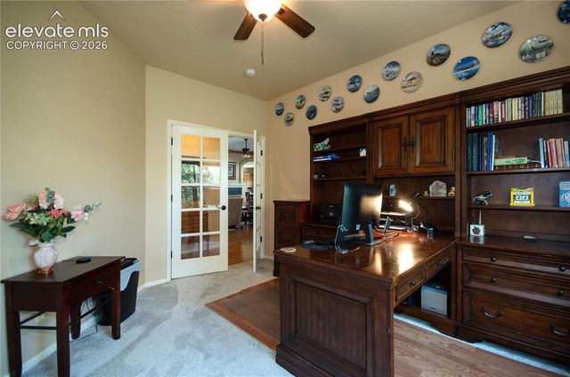 2235 Rockhurst Boulevard, Colorado Springs, CO 80918