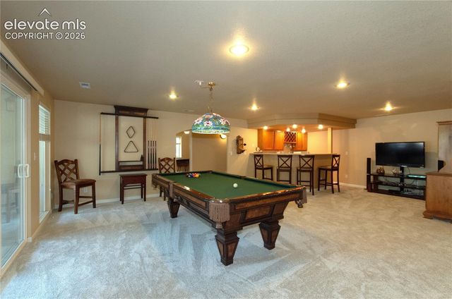 2235 Rockhurst Boulevard, Colorado Springs, CO 80918