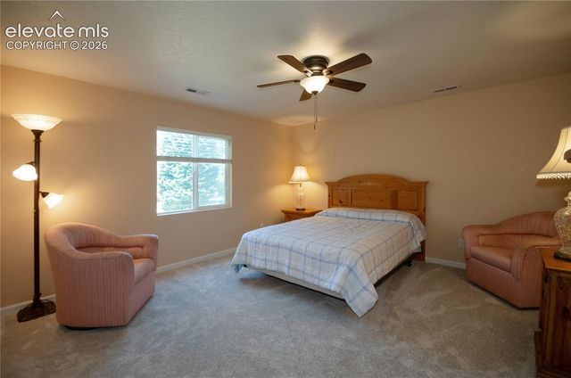 2235 Rockhurst Boulevard, Colorado Springs, CO 80918