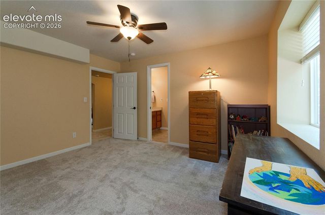 2235 Rockhurst Boulevard, Colorado Springs, CO 80918