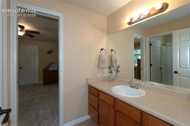 2235 Rockhurst Boulevard, Colorado Springs, CO 80918