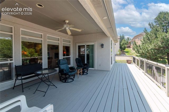 2235 Rockhurst Boulevard, Colorado Springs, CO 80918