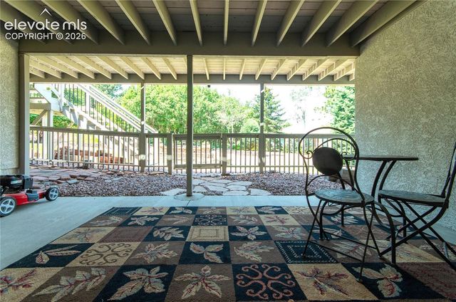 2235 Rockhurst Boulevard, Colorado Springs, CO 80918