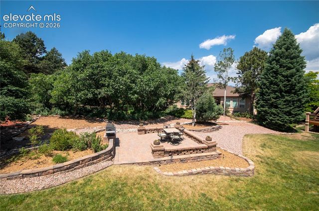 2235 Rockhurst Boulevard, Colorado Springs, CO 80918