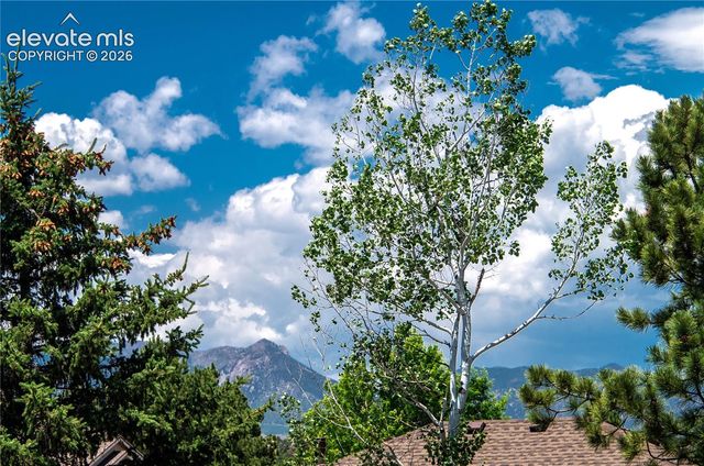 2235 Rockhurst Boulevard, Colorado Springs, CO 80918