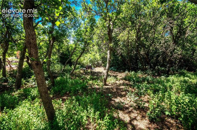 2235 Rockhurst Boulevard, Colorado Springs, CO 80918