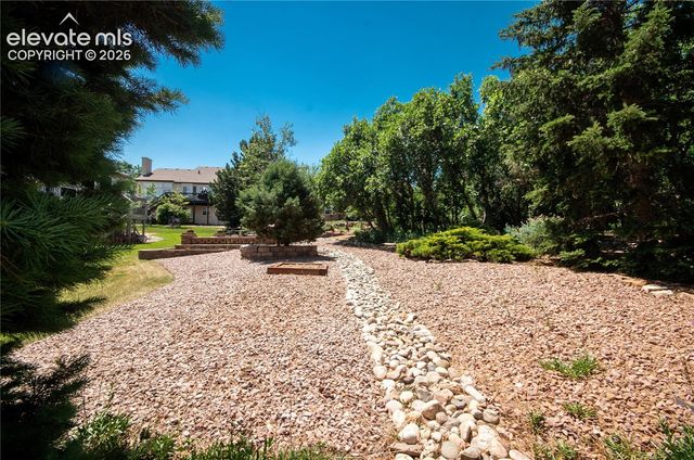 2235 Rockhurst Boulevard, Colorado Springs, CO 80918