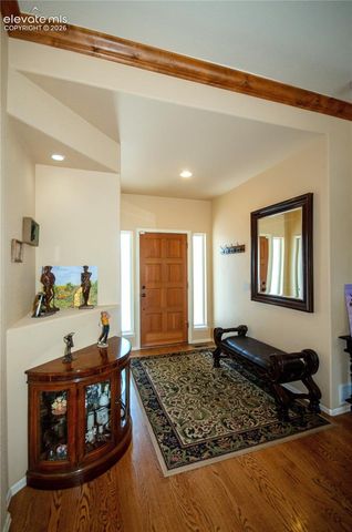 2235 Rockhurst Boulevard, Colorado Springs, CO 80918