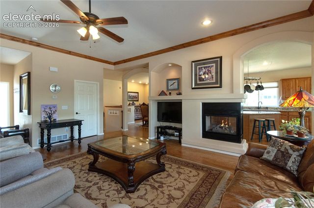2235 Rockhurst Boulevard, Colorado Springs, CO 80918