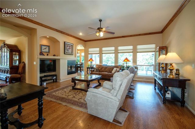 2235 Rockhurst Boulevard, Colorado Springs, CO 80918