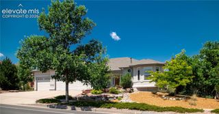 2235 Rockhurst Boulevard, Colorado Springs, CO 80918