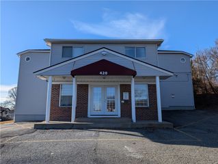 420 Woodward Road 27, North Providence, RI 02904