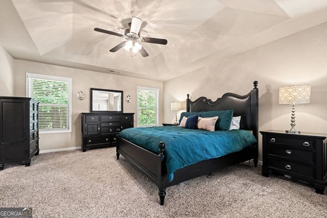3923 Kingfisher Drive, Atlanta, GA 30349