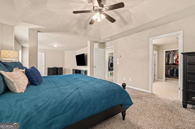 3923 Kingfisher Drive, Atlanta, GA 30349