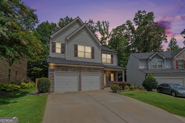3923 Kingfisher Drive, Atlanta, GA 30349