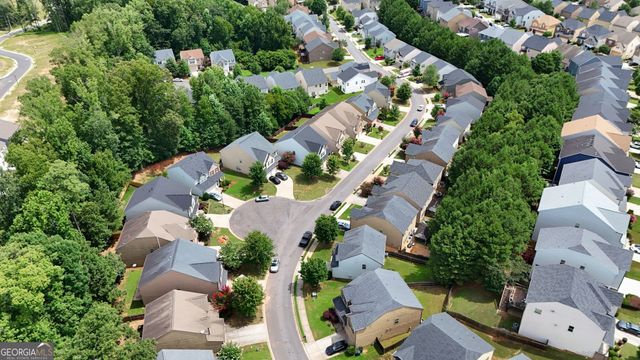 3923 Kingfisher Drive, Atlanta, GA 30349