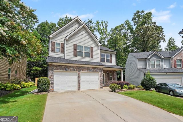 3923 Kingfisher Drive, Atlanta, GA 30349