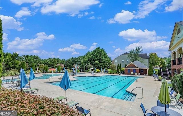 3923 Kingfisher Drive, Atlanta, GA 30349