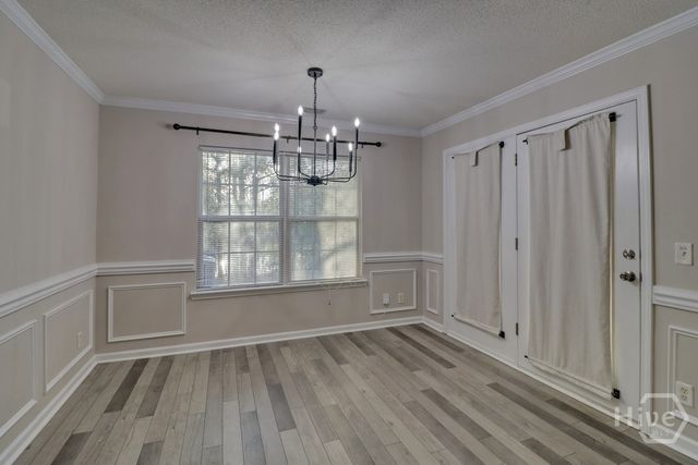 155 W Tahoe Drive, Savannah, GA 31405