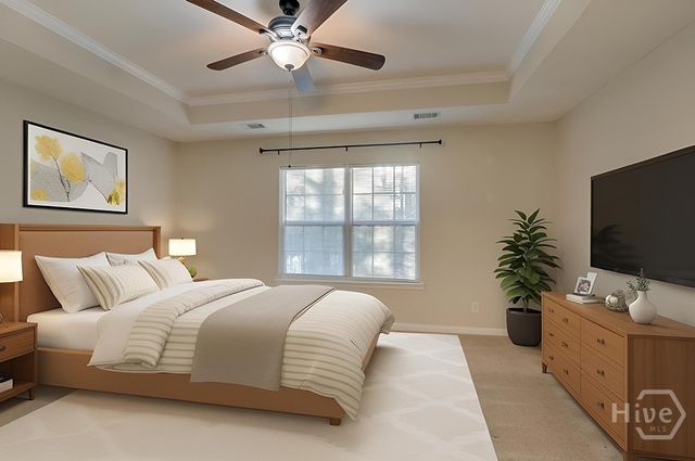 155 W Tahoe Drive, Savannah, GA 31405