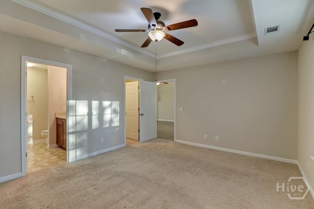 155 W Tahoe Drive, Savannah, GA 31405