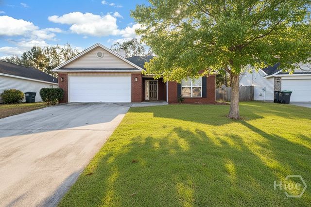 155 W Tahoe Drive, Savannah, GA 31405