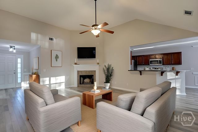 155 W Tahoe Drive, Savannah, GA 31405