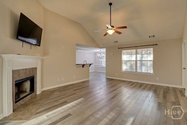 155 W Tahoe Drive, Savannah, GA 31405