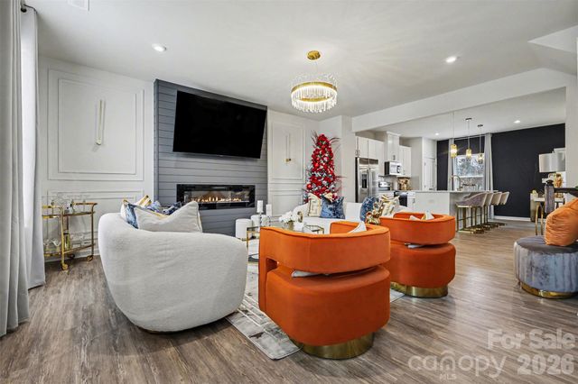 2625 Grantham Place Drive, Fort Mill, SC 29715