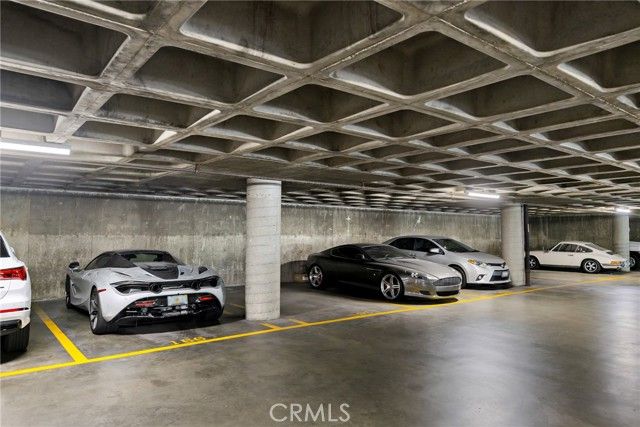 800 W 1st Street 2206, Los Angeles, CA 90012