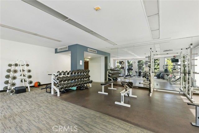 800 W 1st Street 2206, Los Angeles, CA 90012