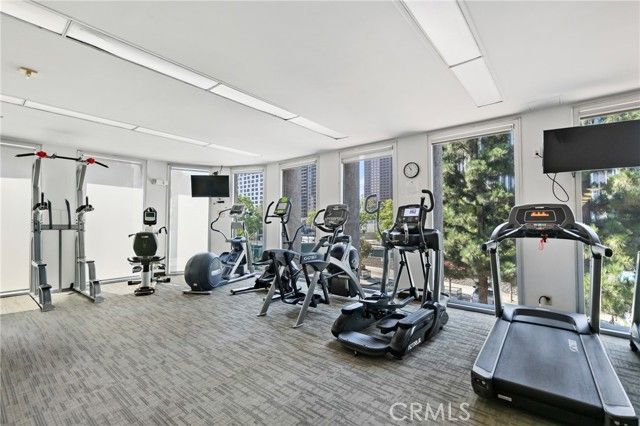 800 W 1st Street 2206, Los Angeles, CA 90012