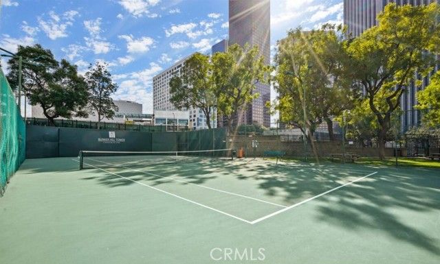 800 W 1st Street 2206, Los Angeles, CA 90012