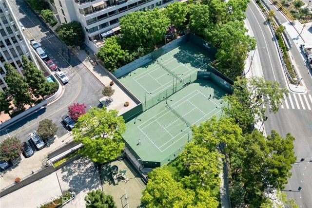 800 W 1st Street 2206, Los Angeles, CA 90012