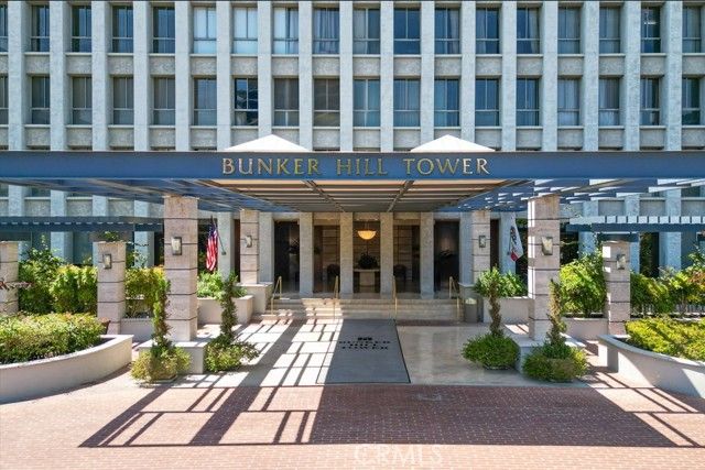 800 W 1st Street 2206, Los Angeles, CA 90012