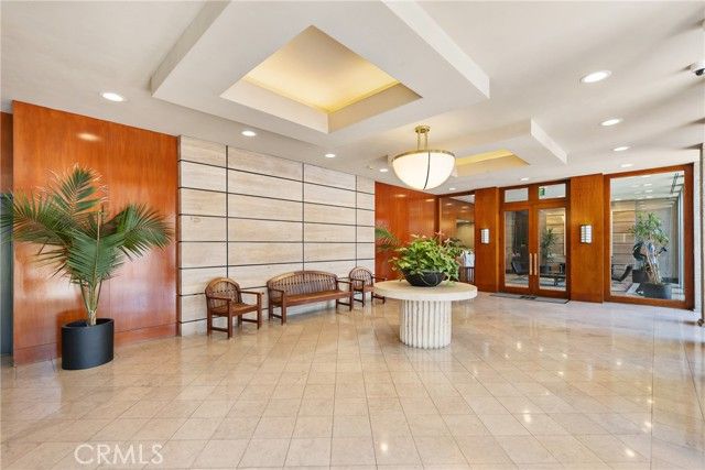 800 W 1st Street 2206, Los Angeles, CA 90012