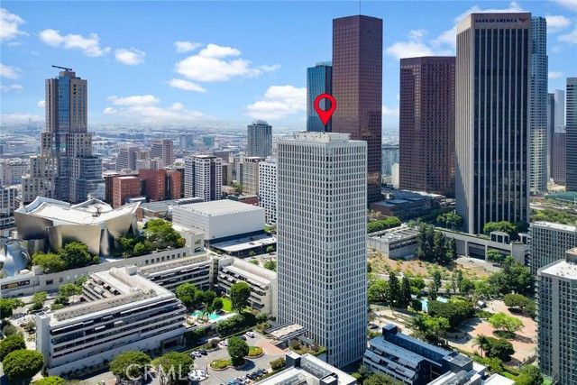 800 W 1st Street 2206, Los Angeles, CA 90012