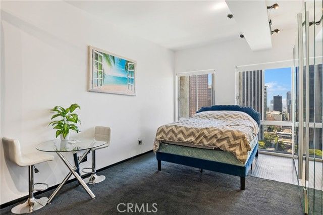 800 W 1st Street 2206, Los Angeles, CA 90012