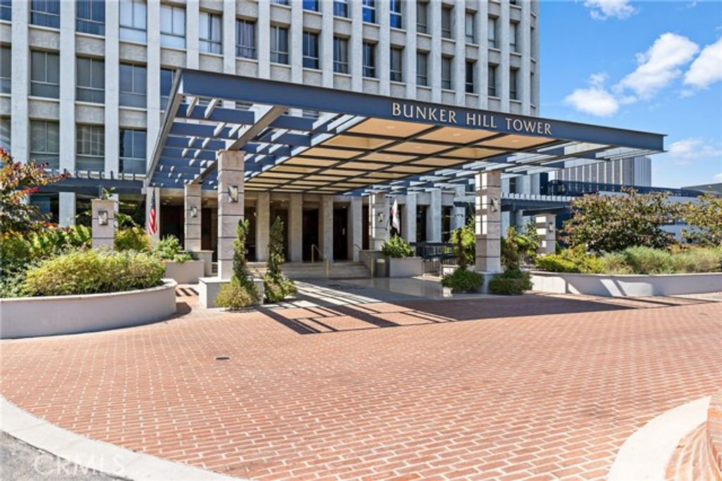 800 W 1st Street 2206, Los Angeles, CA 90012