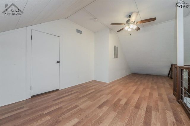 419 N WAGGONER STREET, Electra, TX 76360