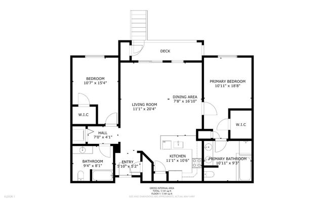 1445 Fruitdale Avenue 109, San Jose, CA 95128