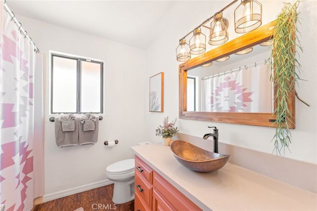 7379 Chippewa Trail, Yucca Valley, CA 92284