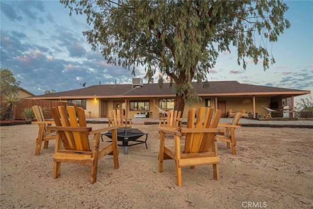 7379 Chippewa Trail, Yucca Valley, CA 92284