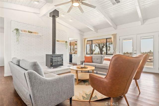 7379 Chippewa Trail, Yucca Valley, CA 92284