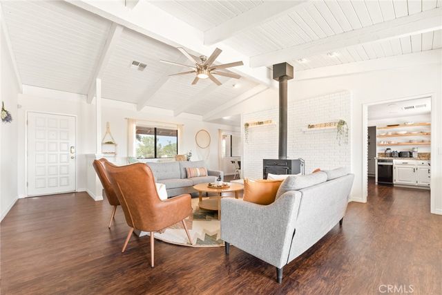 7379 Chippewa Trail, Yucca Valley, CA 92284