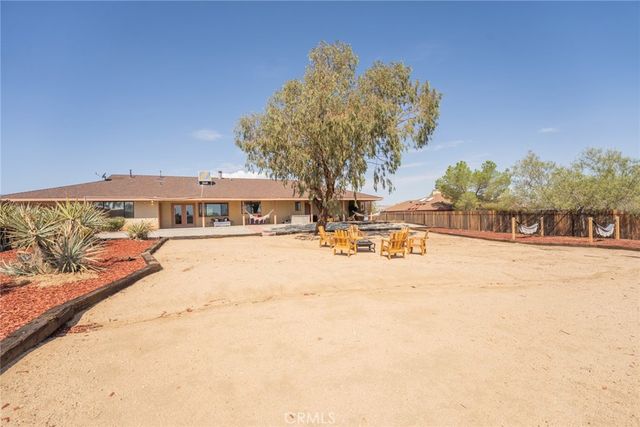 7379 Chippewa Trail, Yucca Valley, CA 92284
