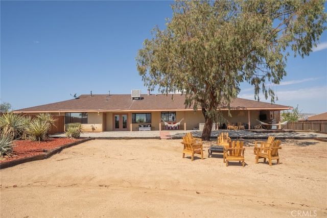 7379 Chippewa Trail, Yucca Valley, CA 92284
